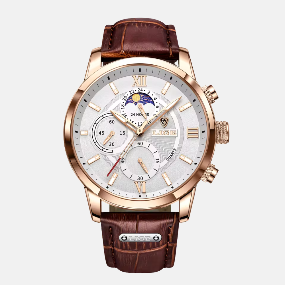 Klasična športna ura