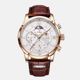 Klasična športna ura