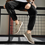 Owen™ - Kootud Mugavad Ortopeedilised Kingad