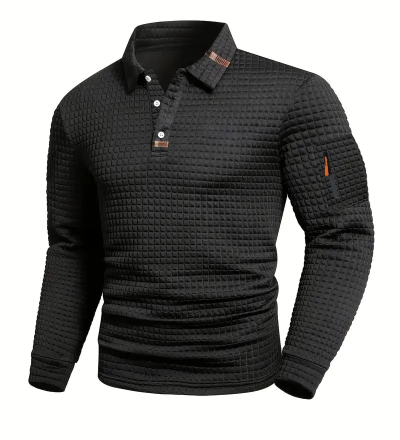 Lennart | Polo Mendy käise taskuga