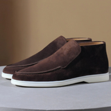 Owen™ - Elegantne Suede Loafers