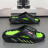 Sarynx – Oblazinjeni natikači