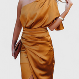 Anais - Elegantne ja Igavene Siluett Kleid