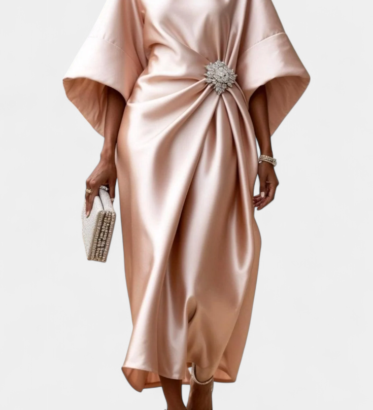 Ubelia - Särav Satäänne Pikk Kleit