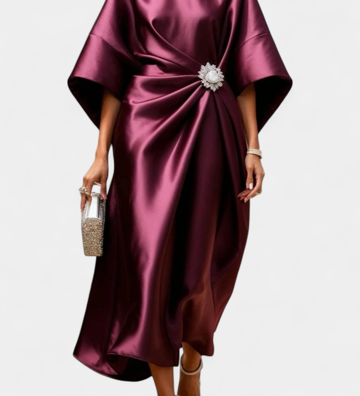 Ubelia - Särav Satäänne Pikk Kleit