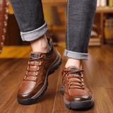 Parker™ - Vabaaja ortopeedilised kingad