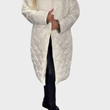 Rada - Obračalni prešiti plašč