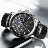 Klasična športna ura