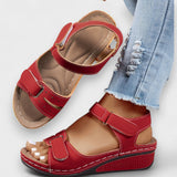 Antonia - Summer Sandals