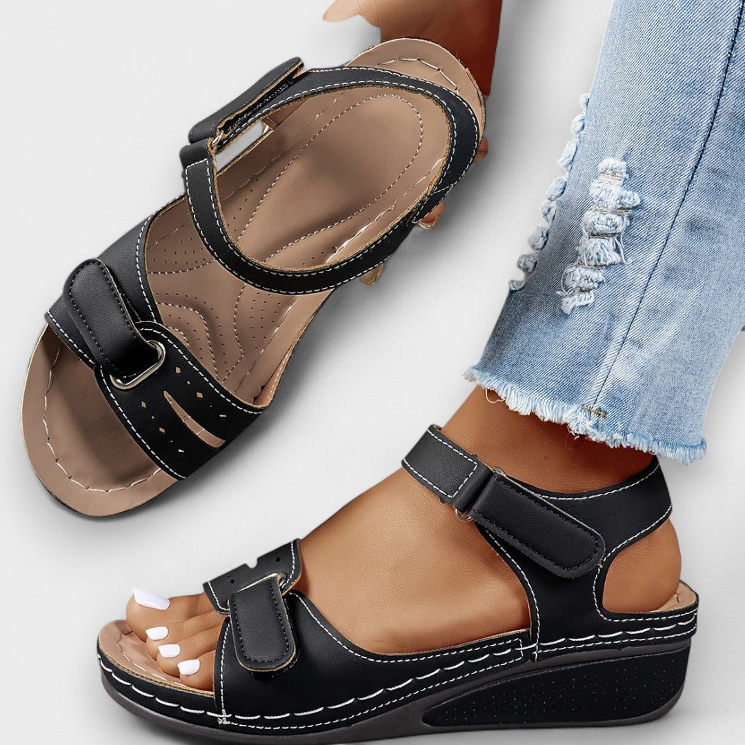 Antonia - Summer Sandals