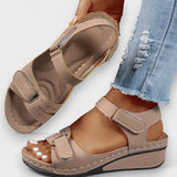 Antonia - Summer Sandals