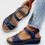 Antonia - Summer Sandals
