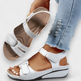Antonia - Summer Sandals