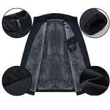 VICTOR INSULATED TECH JACKET | VREMENSKO ODPORNA, TOPLA IN ZANESLJIVA