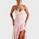 Samira Rosa | Maxi obleka