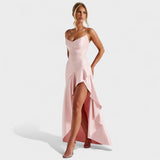 Samira Rosa | Maxi obleka