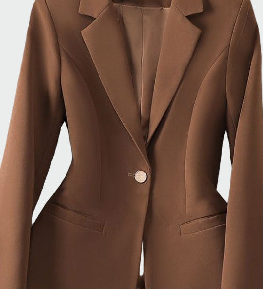 Emily - Sako v modernem elegantnem kroju