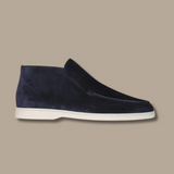 Owen™ - Elegantne Suede Loafers
